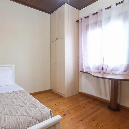 Antzela's Town House Corfu Semesterbostad