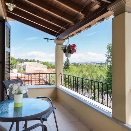 Antzela's Town House Corfu *