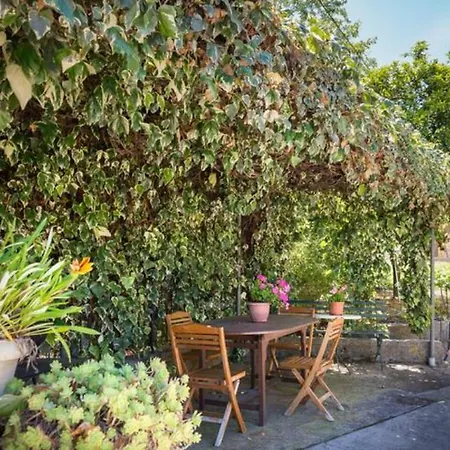 Antzela's Town House Corfu *