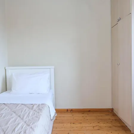 Antzela's Town House Corfu Semesterbostad *