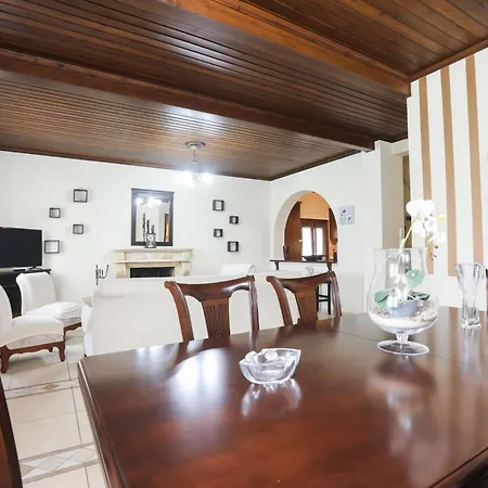 Antzela's Town House Corfu *