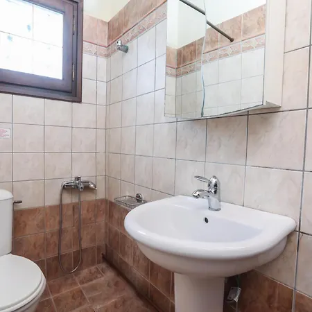 Antzela's Town House Corfu