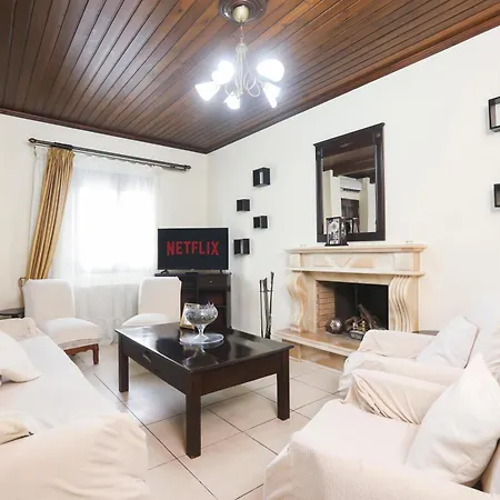 Antzela's Town House Corfu *