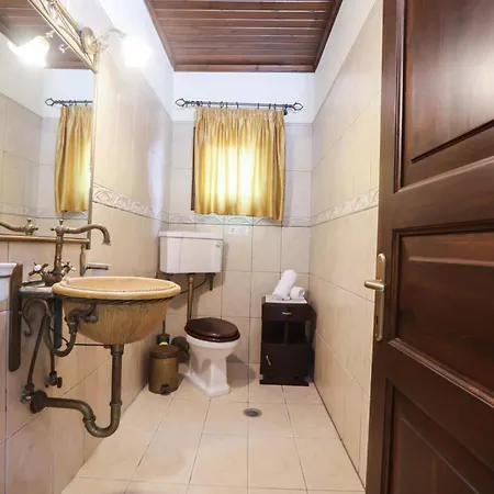 Antzela's Town House Corfu Semesterbostad