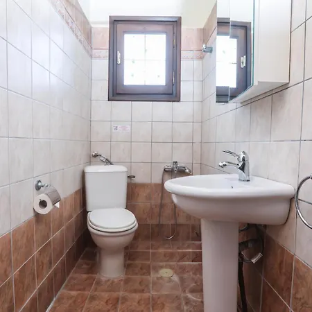 Antzela's Town House Corfu